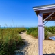 A Beach Retreat on Casey Key