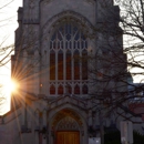 Chapel Of St John The Divine Episcopal - Churches & Places of Worship