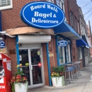 Boardwalk Bagel