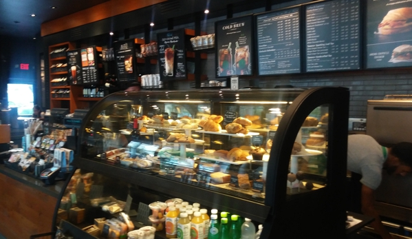 Starbucks Coffee - Beverly Hills, CA