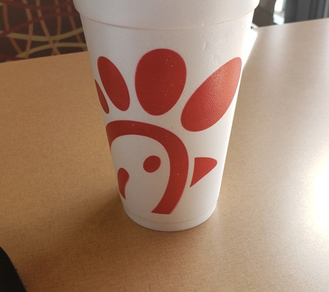 Chick-fil-A - Leesburg, GA