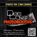 Deelorri Photobooths - Photography & Videography