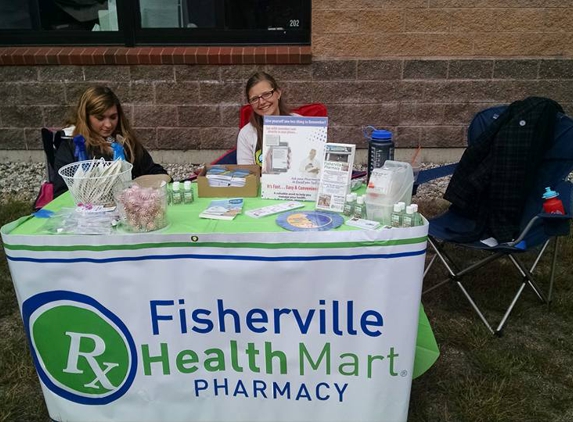 Fisherville Pharmacy - Concord, NH