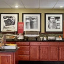 Hampton Inn Sedona