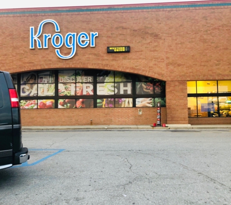 Kroger Pharmacy - Indianapolis, IN