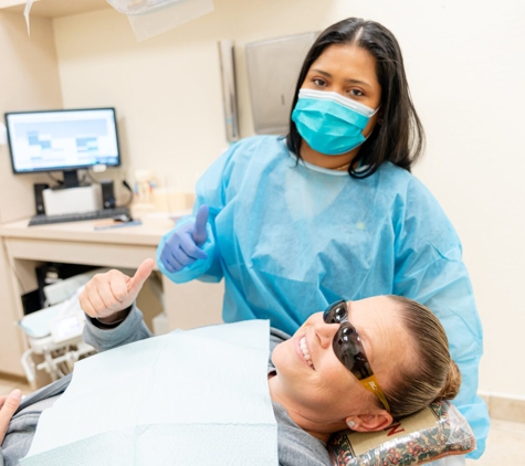 Horizon Dental Care - Pembroke Pines, FL