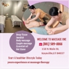 Kimberly Owens Massage Therapy gallery