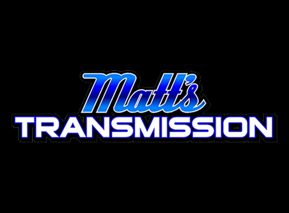 Matt's Transmission - Murfreesboro, TN