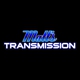 Matt's Transmission