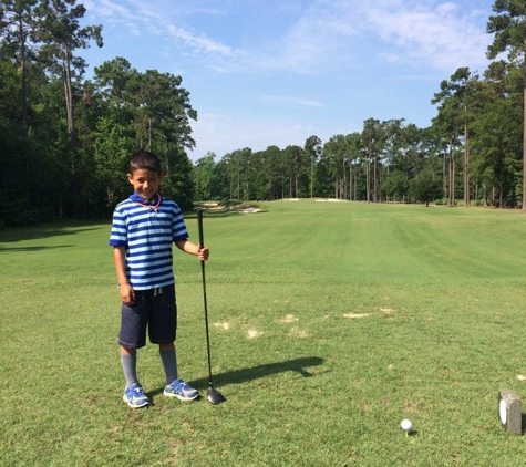 TPC Myrtle Beach - Murrells Inlet, SC