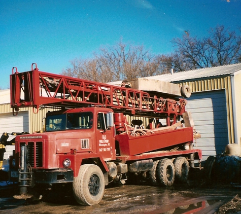 H2O Well & Pump - Lake Barrington, IL