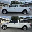 Shadow Wizard Customs - Auto Repair & Service