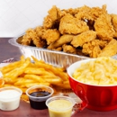 Champs Chicken - American Restaurants
