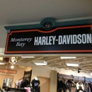 Monterey Harley-Davidson - Clothing Stores