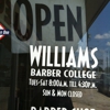 Williams Barber College gallery