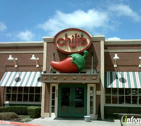 Chili's Grill & Bar - Arlington, TX