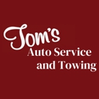 Tom's Auto Service and Towing