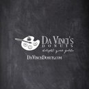 Da Vinci's Donuts - Donut Shops