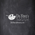 Da Vinci's Donuts