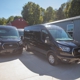 NEO Van Rentals - Dundee