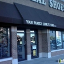 Square Deal Shoe Store - Shoe Stores