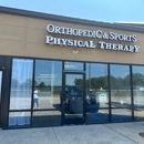 Orthopedic & Sports Physical Therapy - Physical Therapists