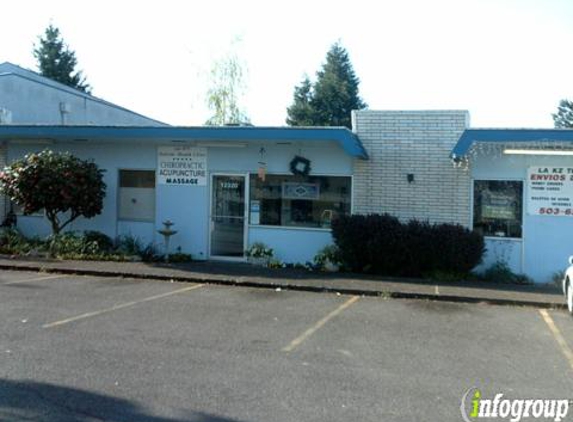 Holistic Health Clinic - Beaverton, OR