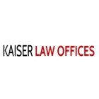 Brian W Kaiser Law Office