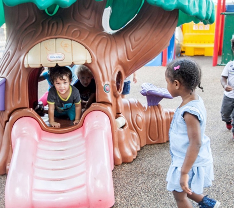 Early Learning Center of Broward - Margate, FL