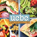 UCBC Upper Crust Bakery & Cafe - Bakeries