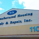 W K Manufactured Housing Supply And Repair