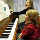 Canton Music Academy - Children's Instructional Play Programs
