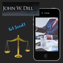 John W. Dill PA - Attorneys