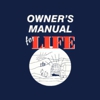 The Owner's Manual for Life gallery