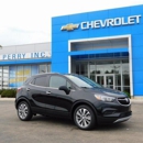 Jeff Perry Chevrolet - New Car Dealers