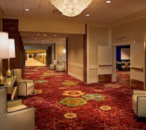 Lincolnshire Marriott Resort - Lincolnshire, IL