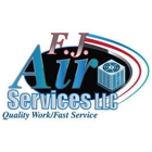 F. J. Air Services