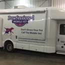 Pawfessional Mobile Vet - Veterinarians