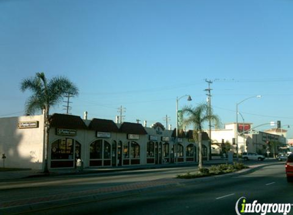 Venecia Bakery - Montebello, CA