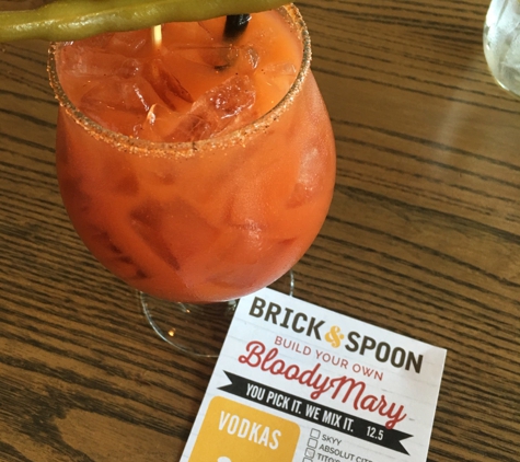 Brick & Spoon - Orange Beach, AL