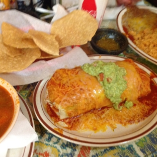 Baja Sonora Mexican Restaurant - Long Beach, CA