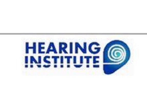 Hearing Institute Of The Desert - Rancho Mirage, CA