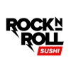 Rock N Roll Sushi gallery