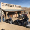 Pioneer Saloon gallery