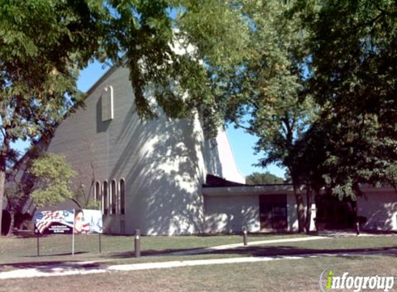 Board of Jewish Education Beth Hillel Early Childhood Center - Wilmette, IL