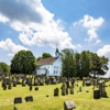 Old Tennent Cemetery & Memorial Building gallery