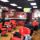 Mvp Barber Shop - Barbers