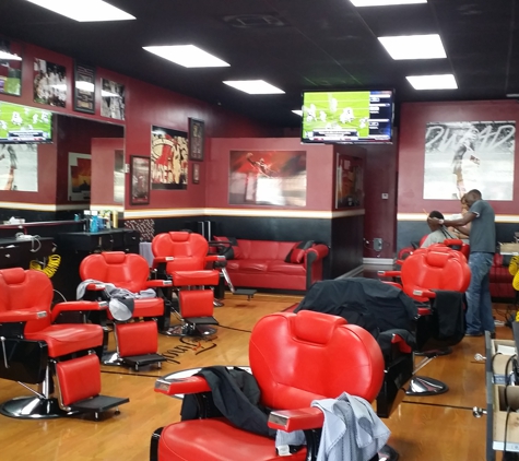 Mvp Barber Shop - Cutler Bay, FL