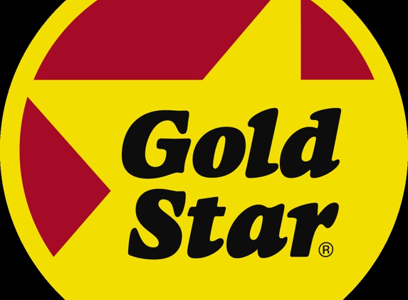 Gold Star - Cincinnati, OH