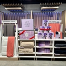 Purple Mattress Showroom - Bedding